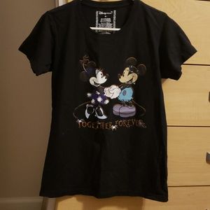 Disney Halloween Shirt